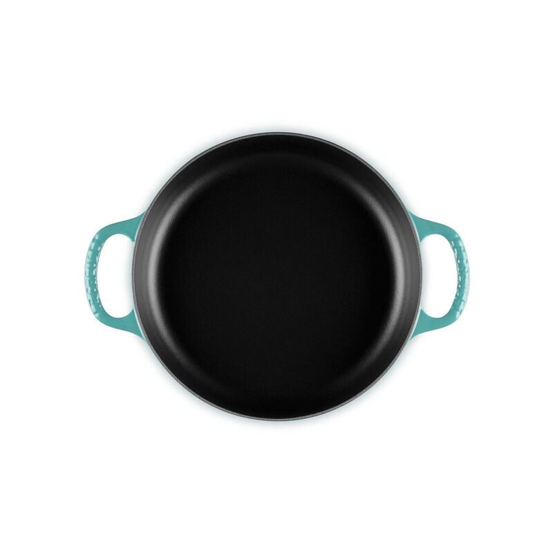 Le Creuset Signature Cast Iron Everyday Pan 28cm image number 4